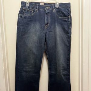 Volcom 34x30 Jeans